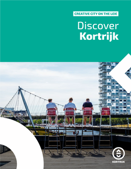 Discover Kortrijk Contents