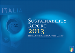 Su Stainability R Ep Ort 2013 F I