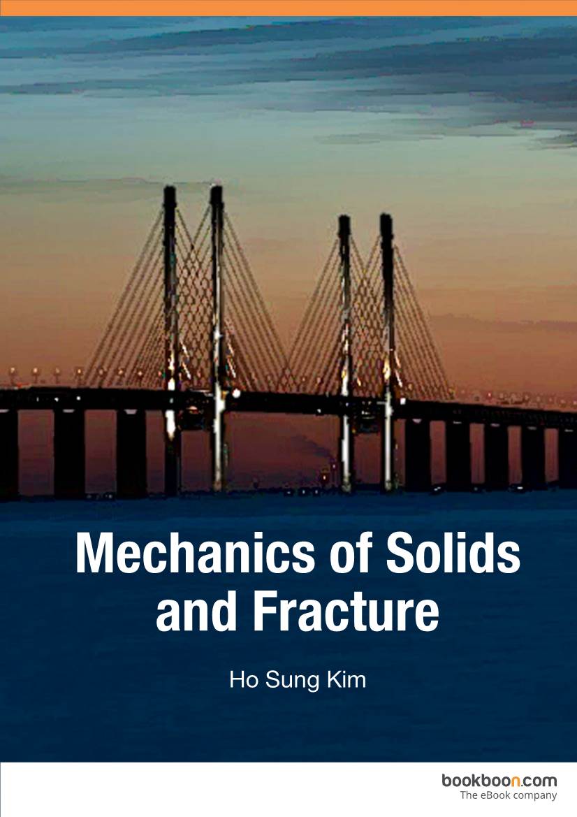 Ho Sung Kim Mechanics of Solids and Fracture