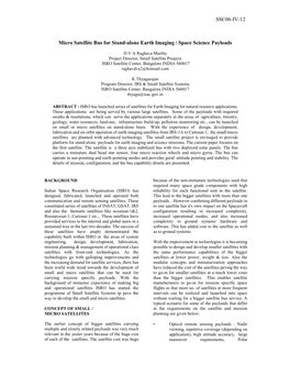 Microsat Paper1