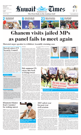 Kuwaittimes 3-1-2018.Qxp Layout 1