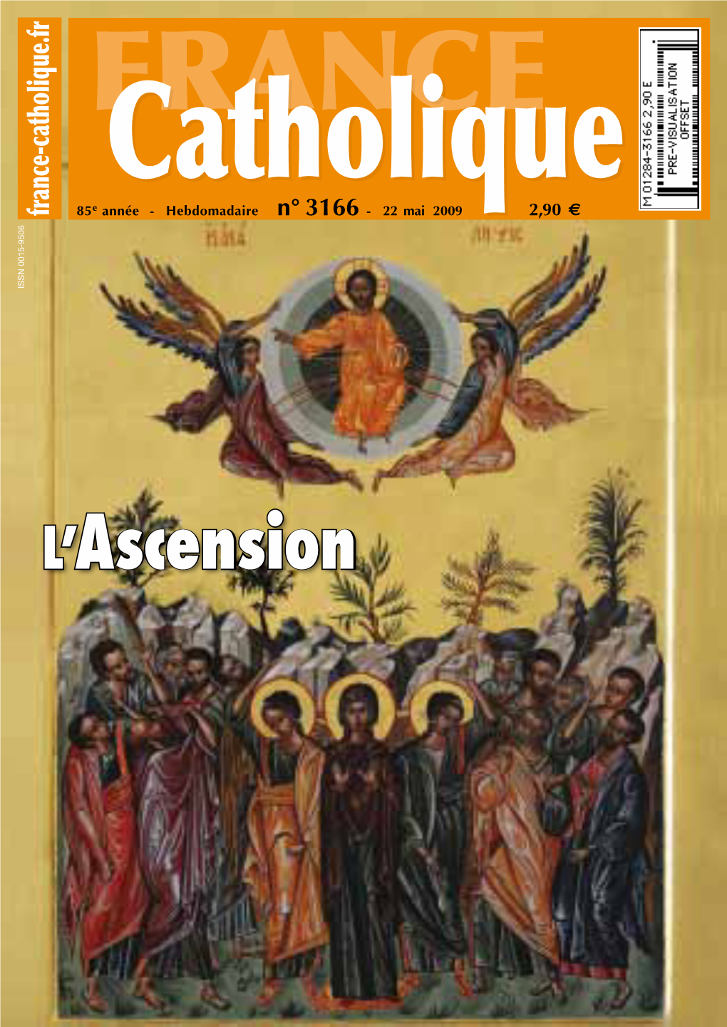 L'ascension Entre Le Christianisme, Le Catholicisme Et Le Judaïsme Depuis 2000 Ans, Jacques Valentin Nous Sommes Aujourd'hui À La Meilleure Saison