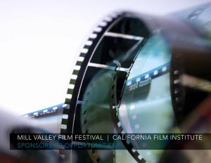 California Film Institute Sponsorship Opportunities