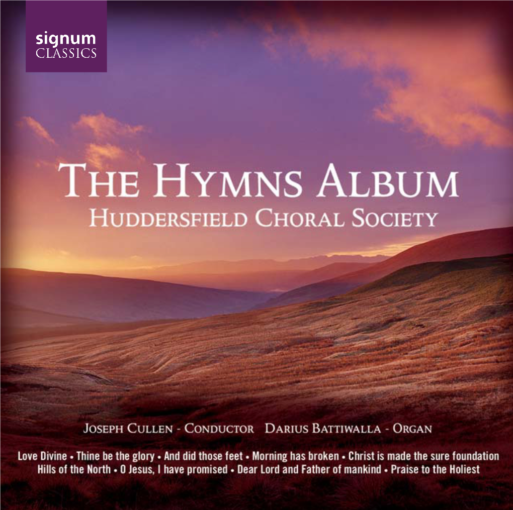 The Hymns Album