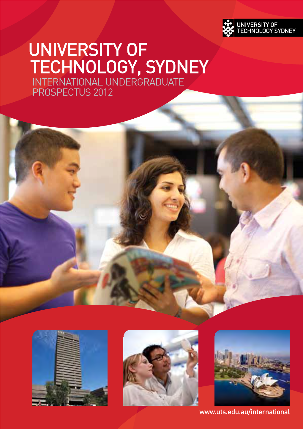 University of Technology, Sydney