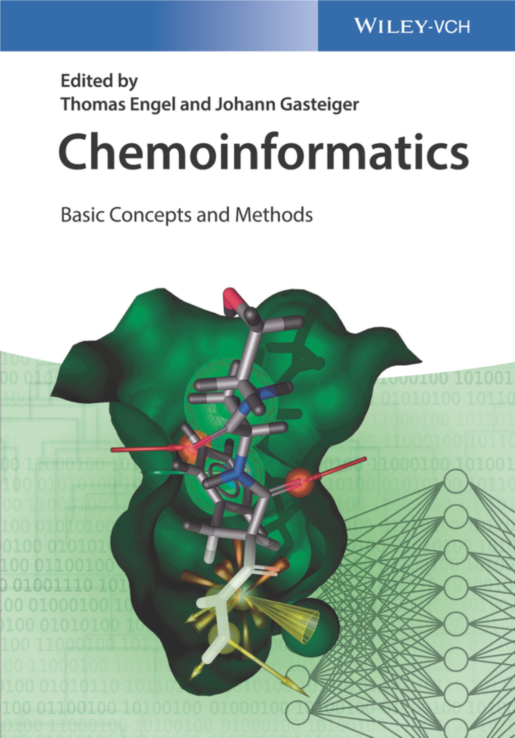 Chemoinformatics