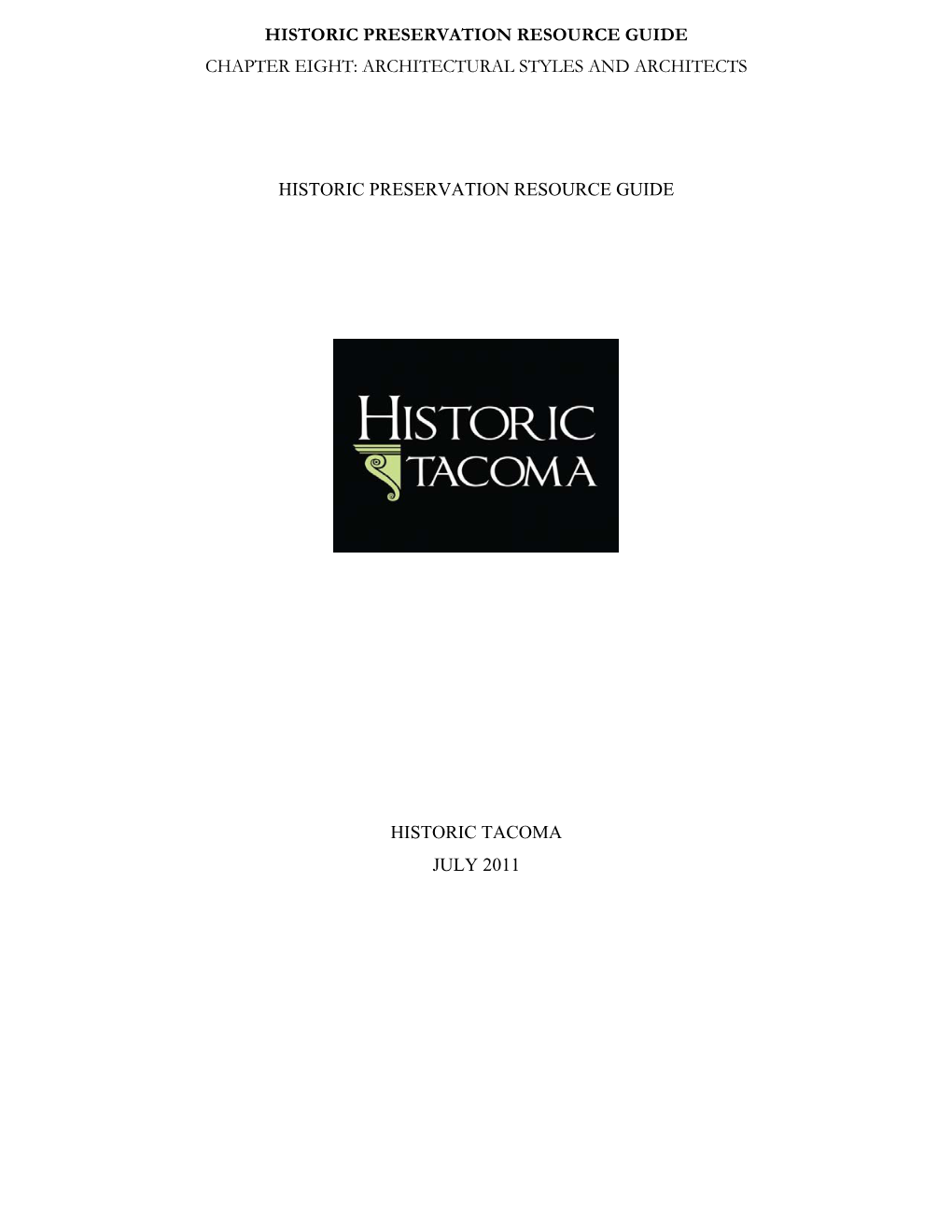 8-16 Chapter 8 Architectural Styles and Architects