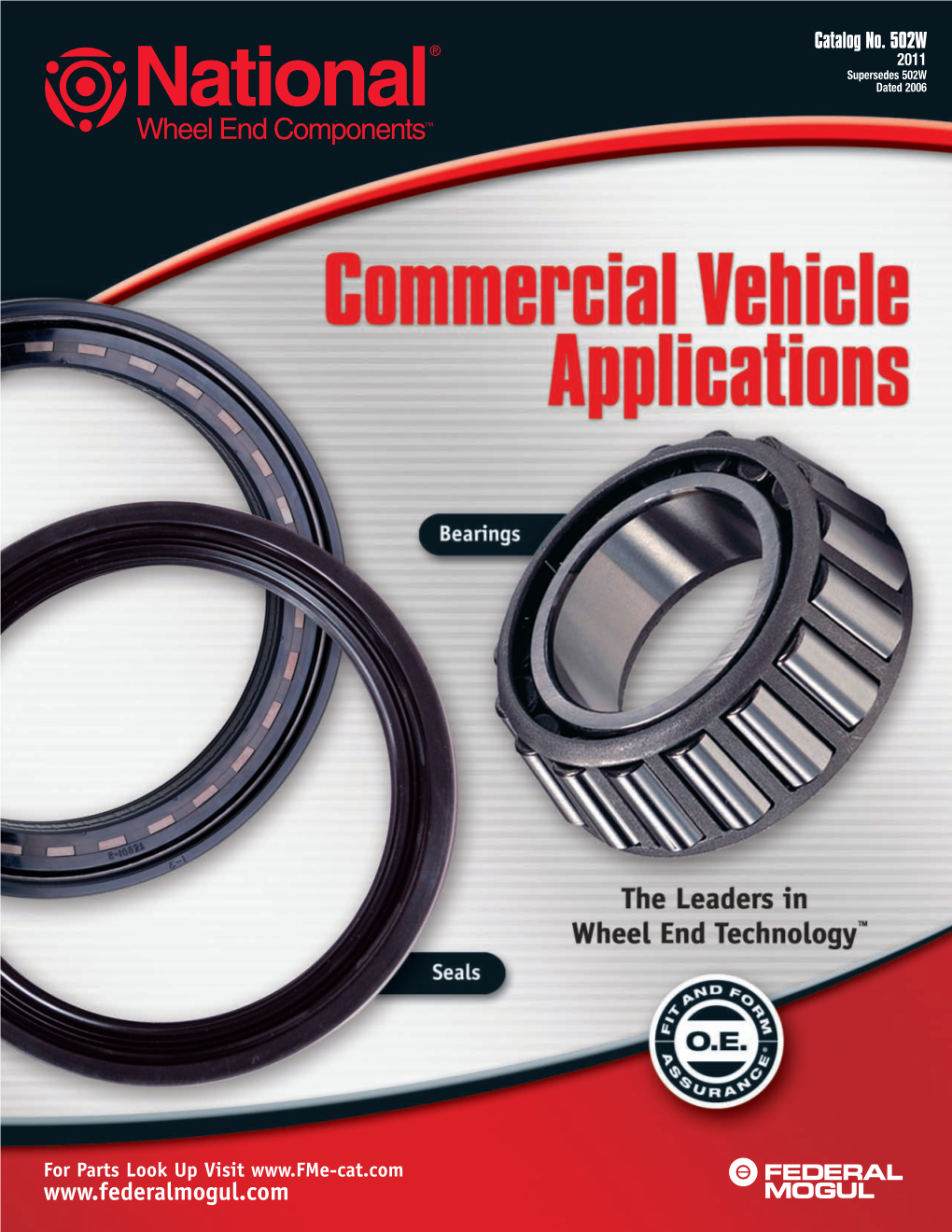 National-Seals-Axilock-Bearings.Pdf