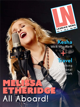 Travel Kesha