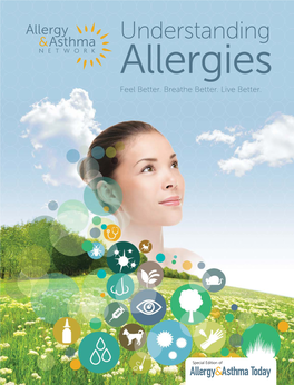 Understanding Allergies Feel Better