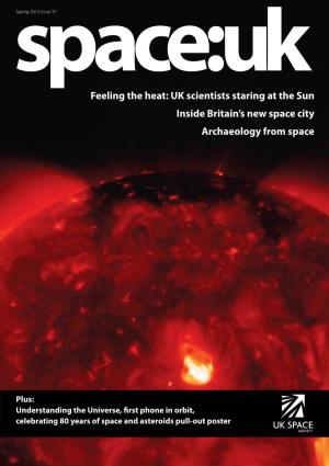 Space:Uk Issue 37