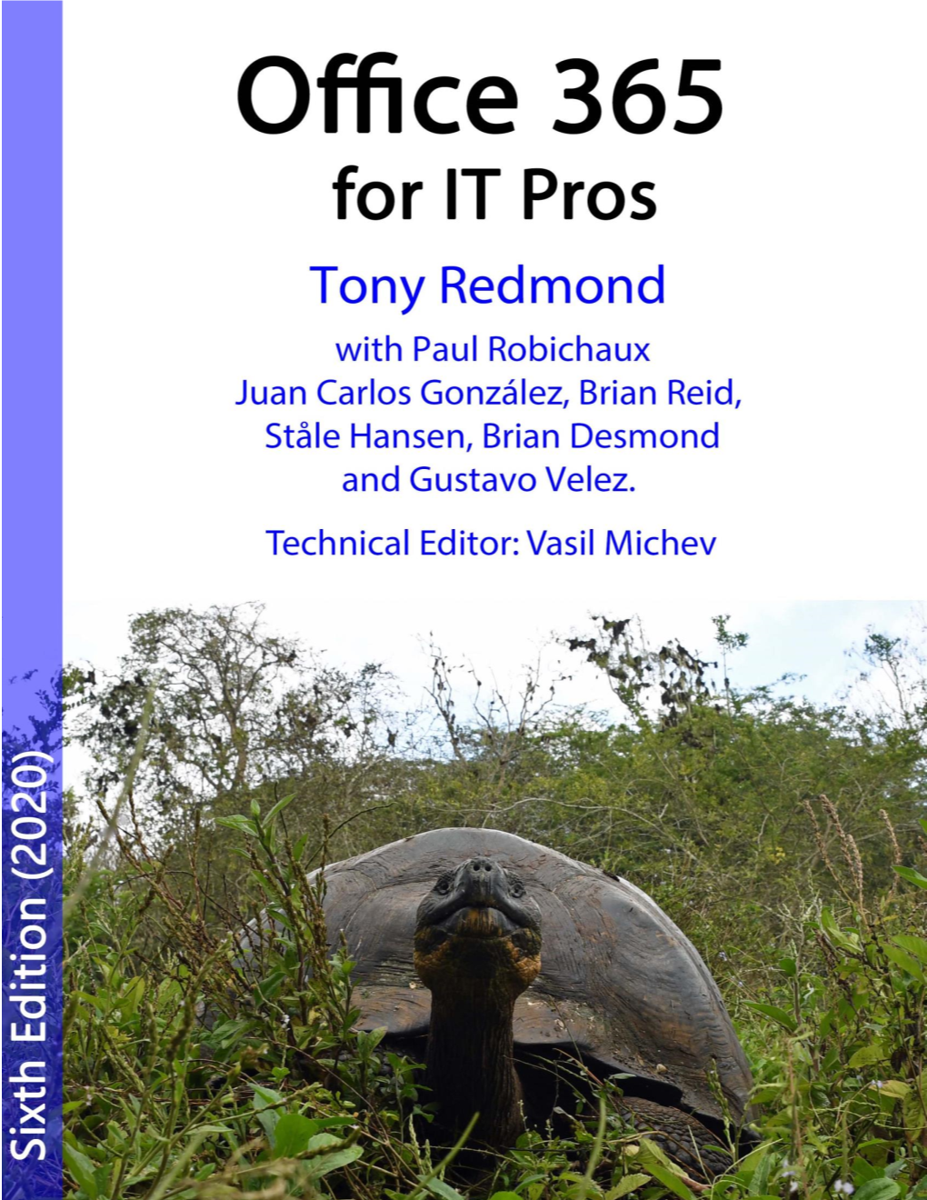 Office 365 for IT Professionals 2020 Edition