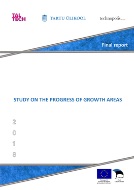 Study on the Progress of Growth Areas