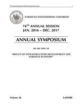 Symposium 2017 Vol 38