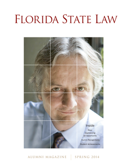 Florida State Law