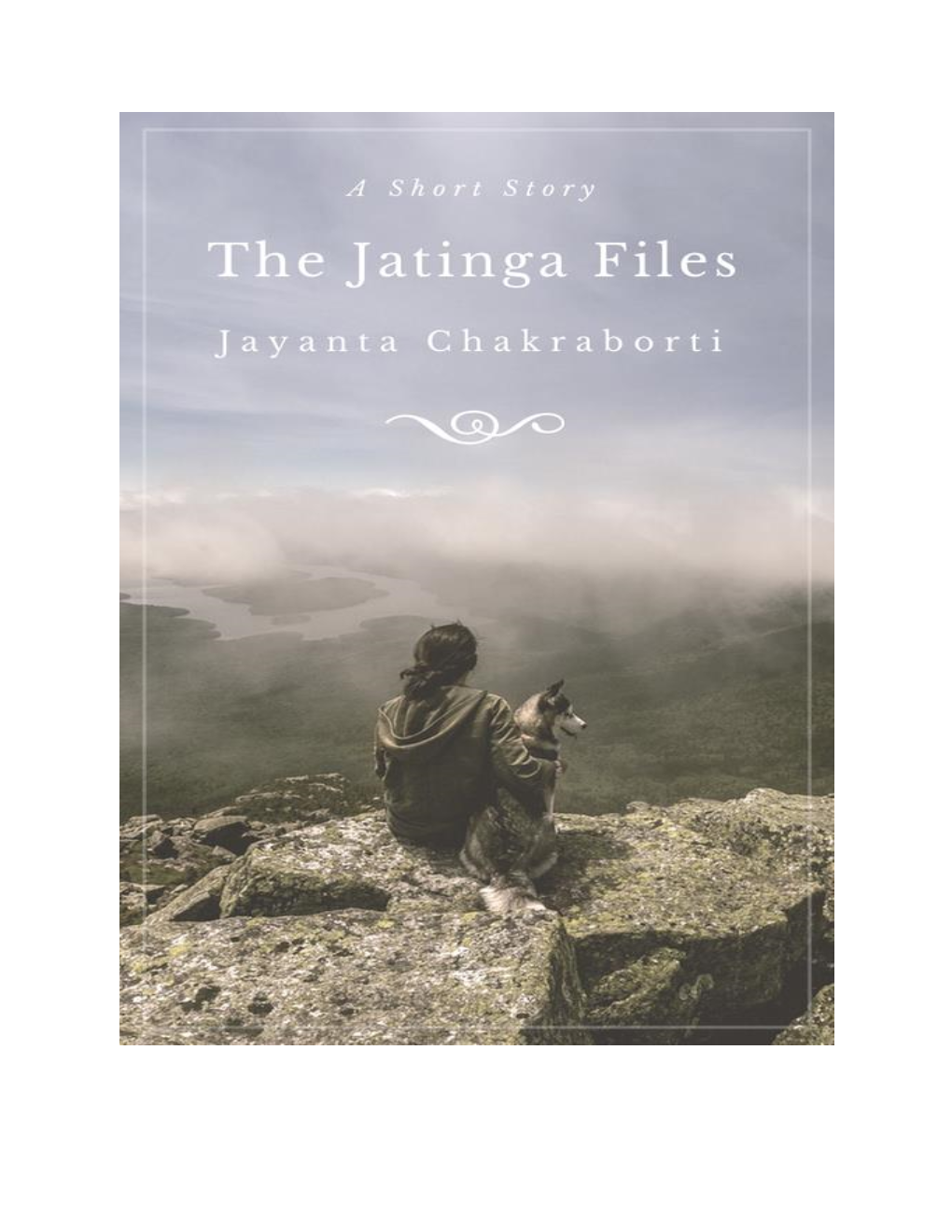 The Jatinga Files