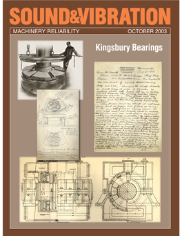 Albert Kingsbury – His Life and Times