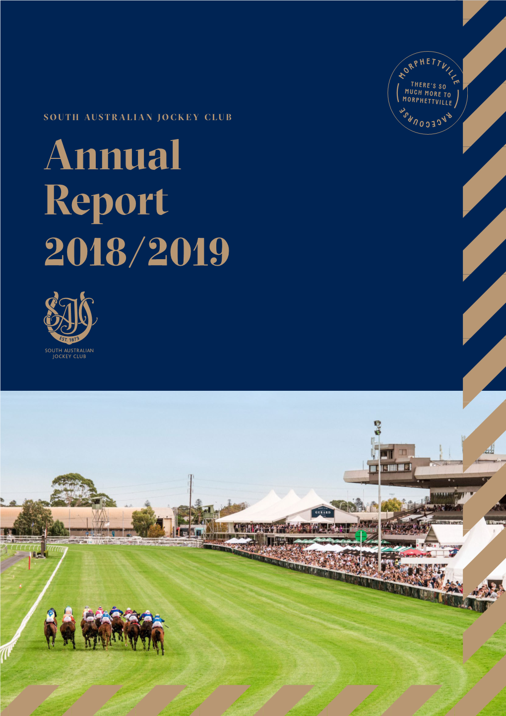 Annual Report 2018/2019