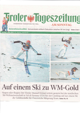 Tiroler Tageszeitung 2013.Pdf.Pdf