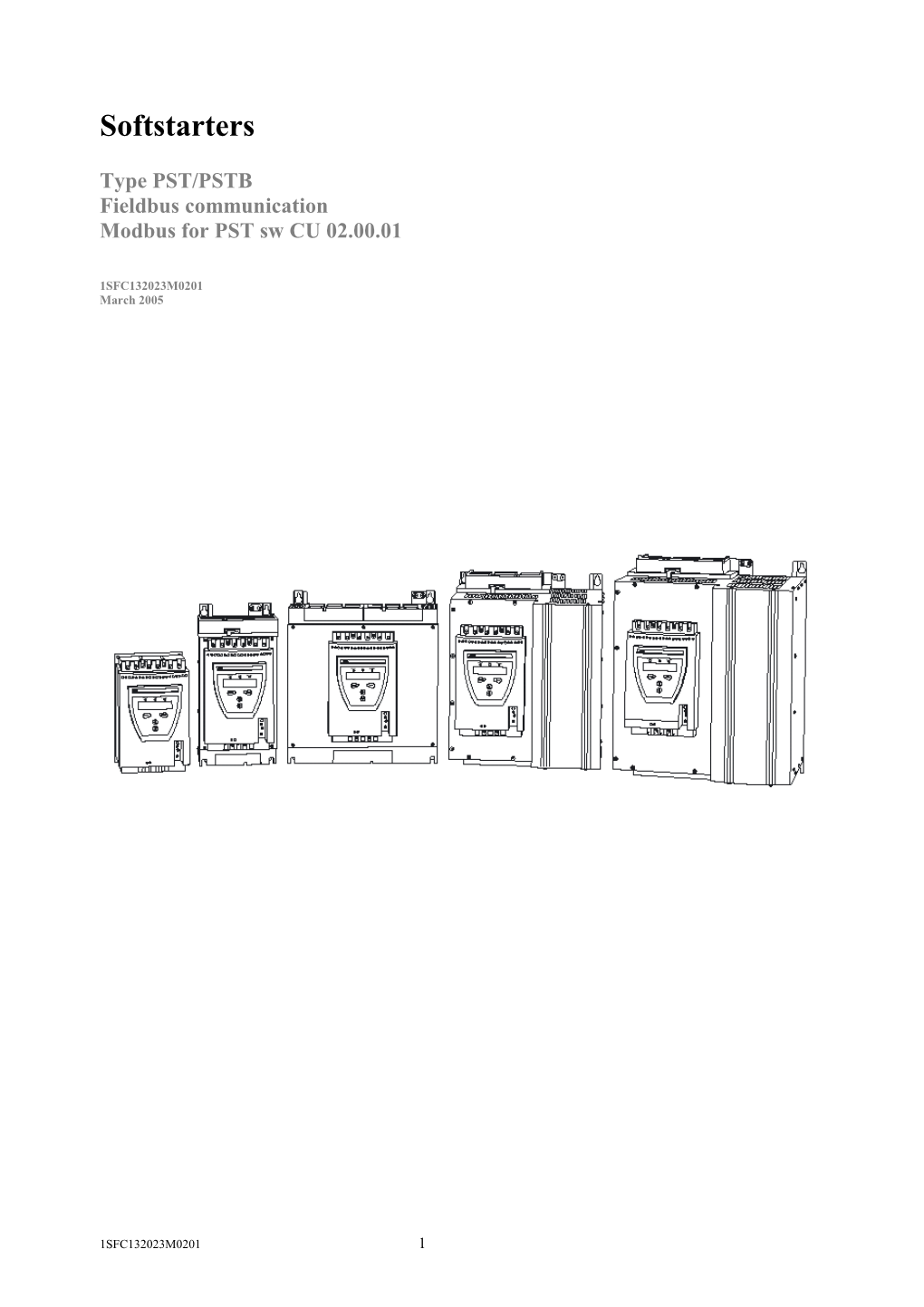 Fieldbus Communication