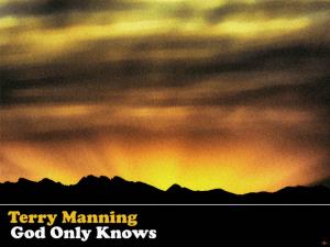 God Only Knows | 02 God Only Knows (Instrumental Version)