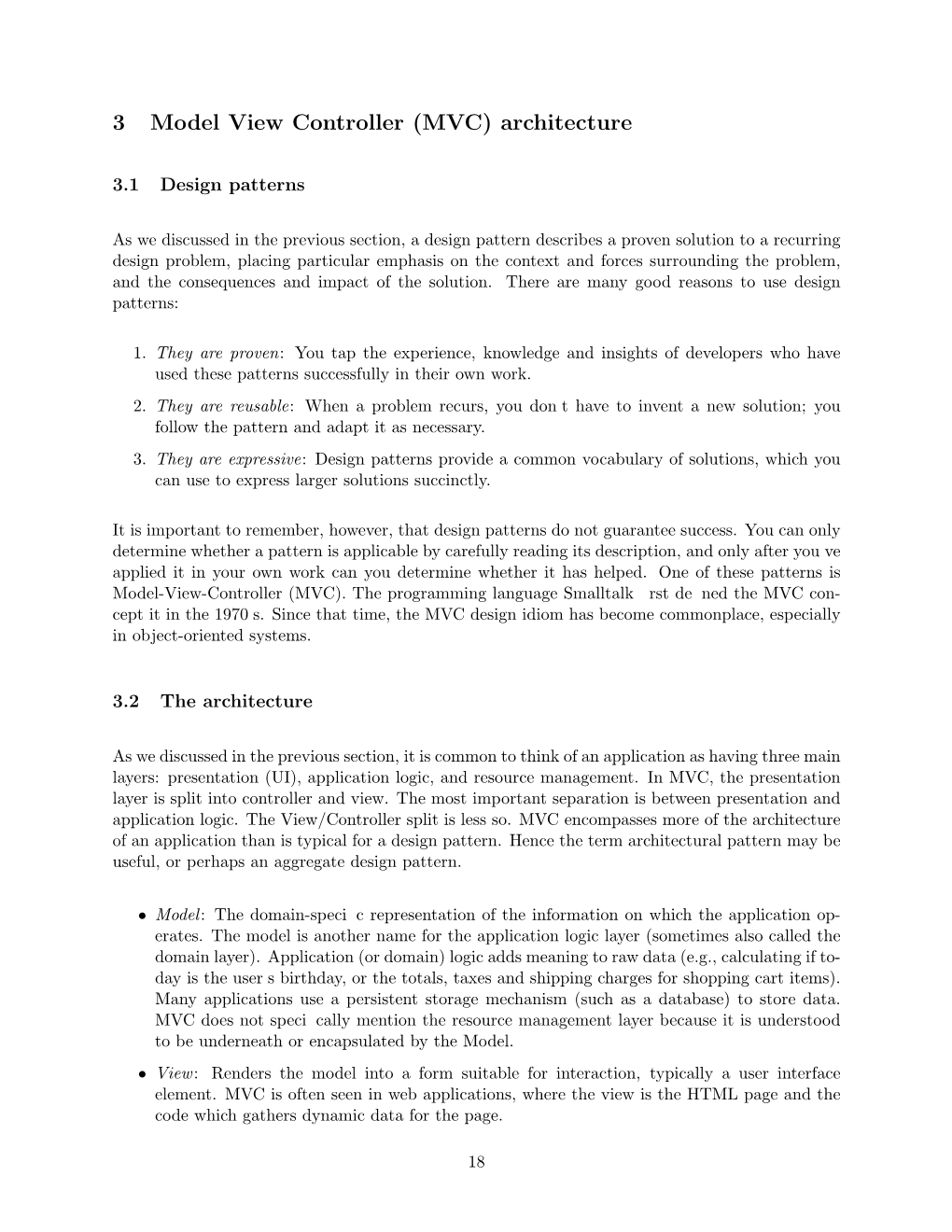 3-model-view-controller-mvc-architecture-docslib