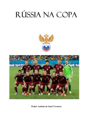 Rússia Na Copa