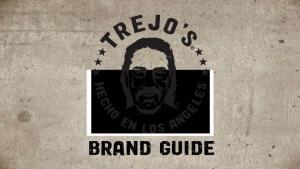 Danny Trejo Brand Guide