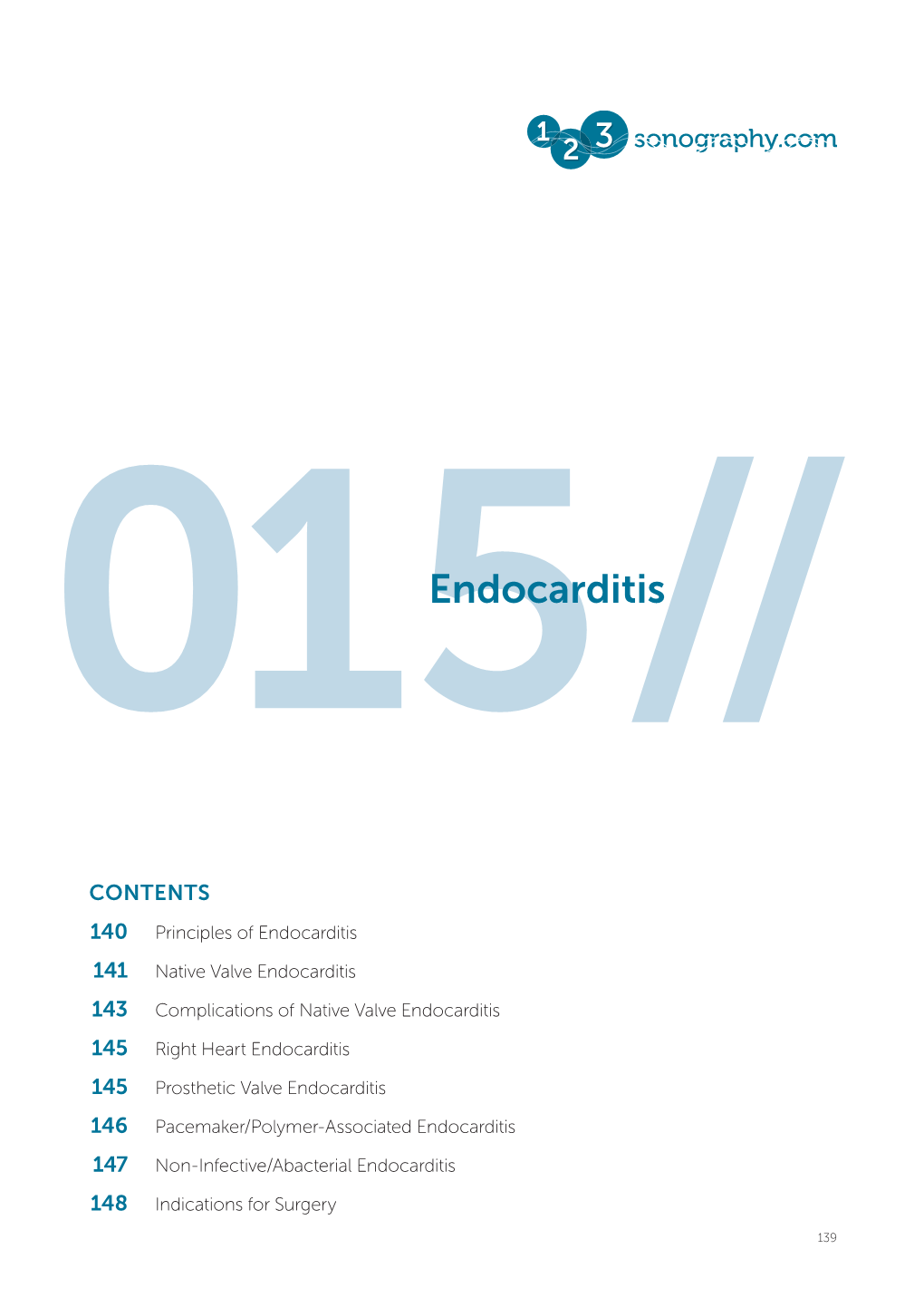 Endocarditis