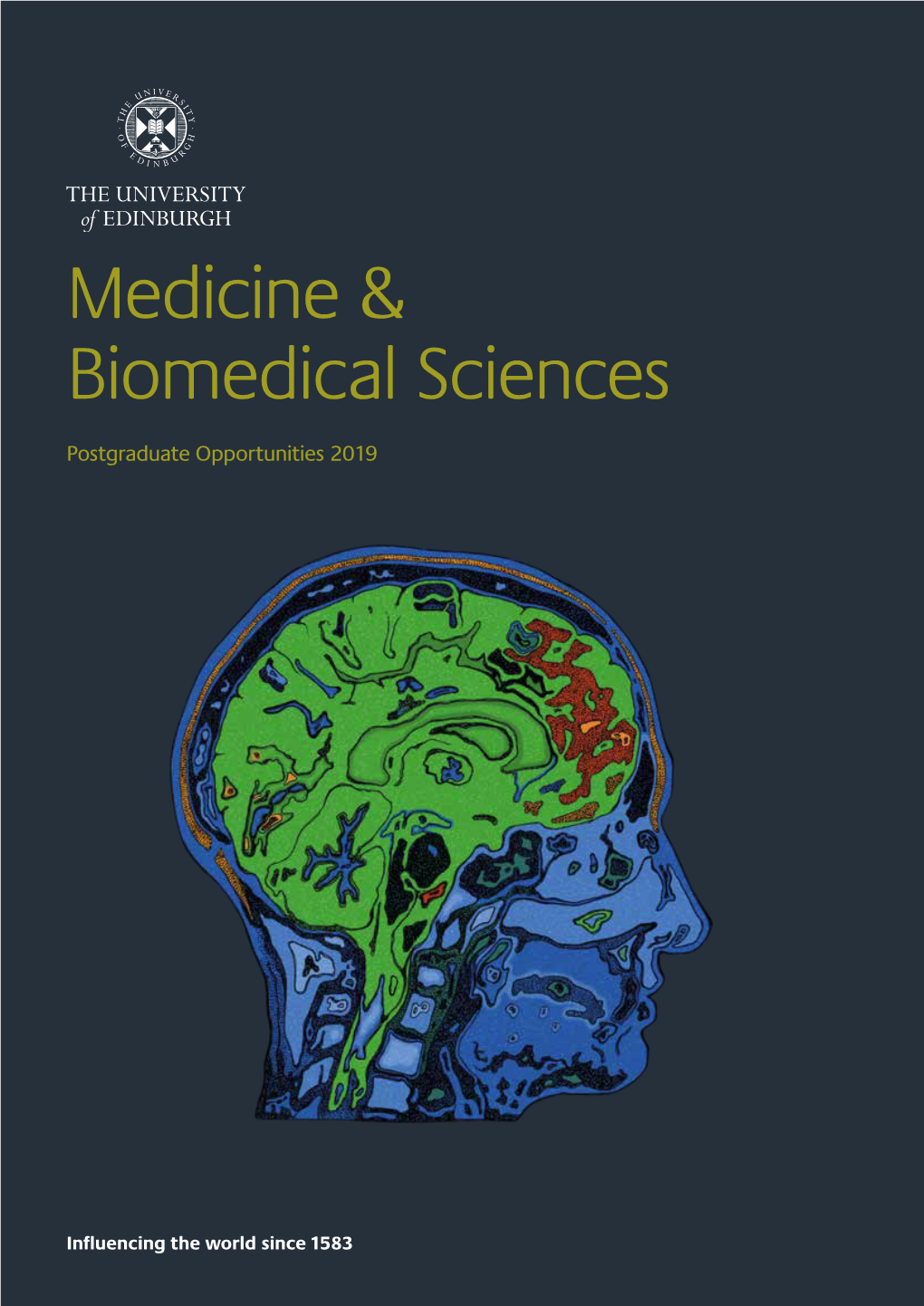 Medicine & Biomedical Sciences