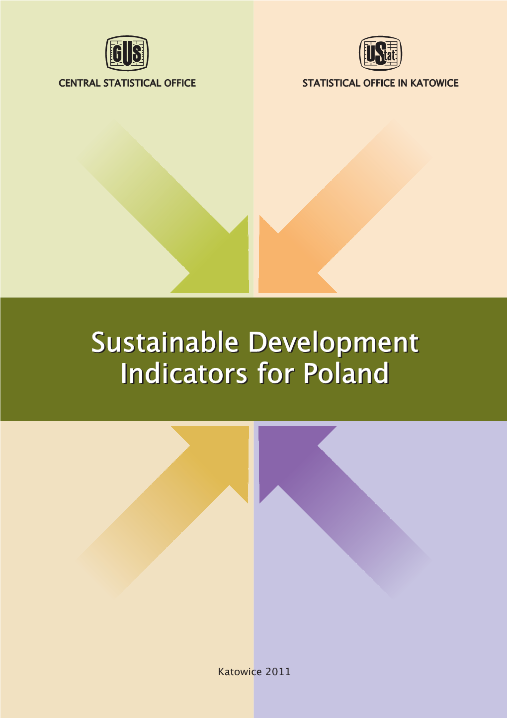 Sustainable Development Indicators for Poland