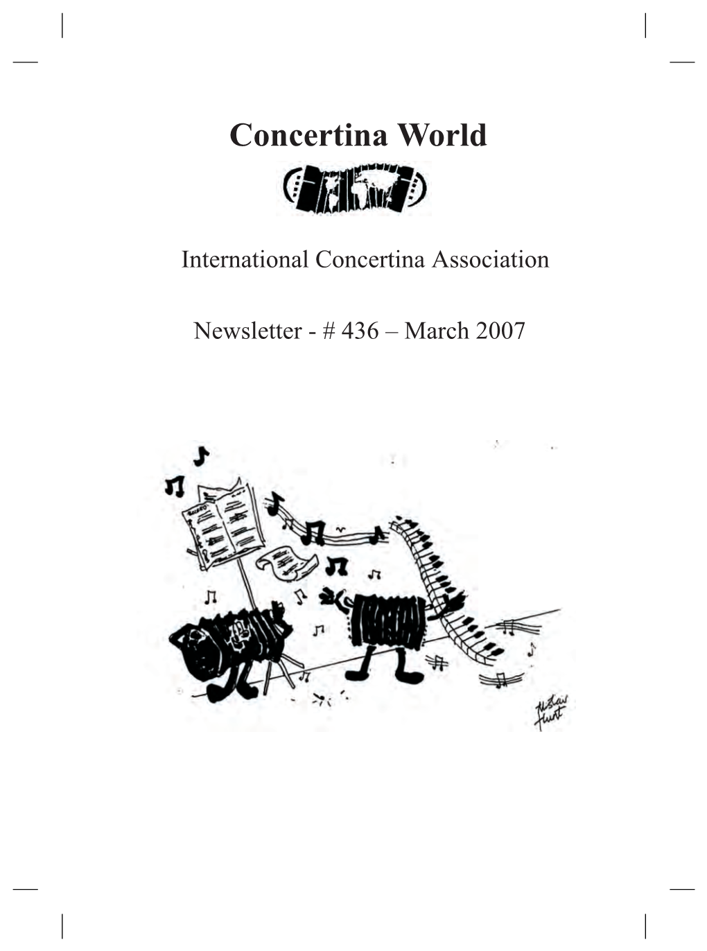 Concertina World