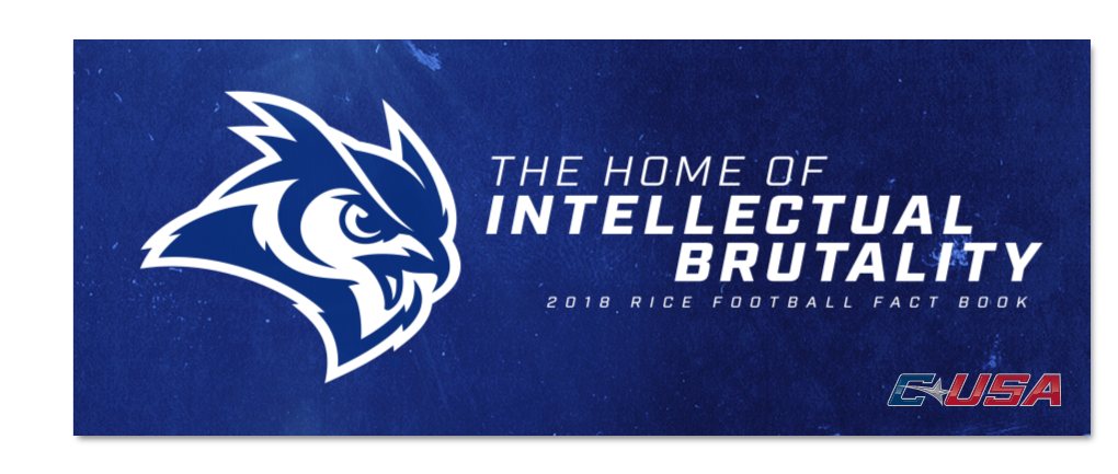 Rice Honors Blain Padgett