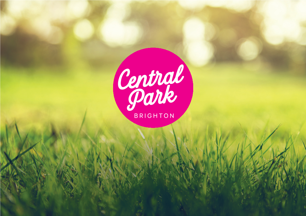 Central Park Brochure.Pdf