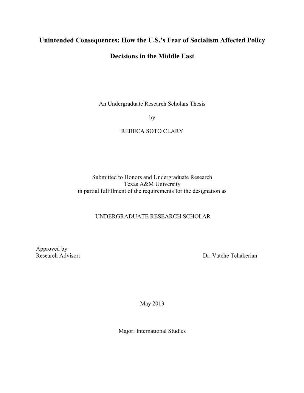 CLARY-THESIS-2013.Pdf (612.0Kb)