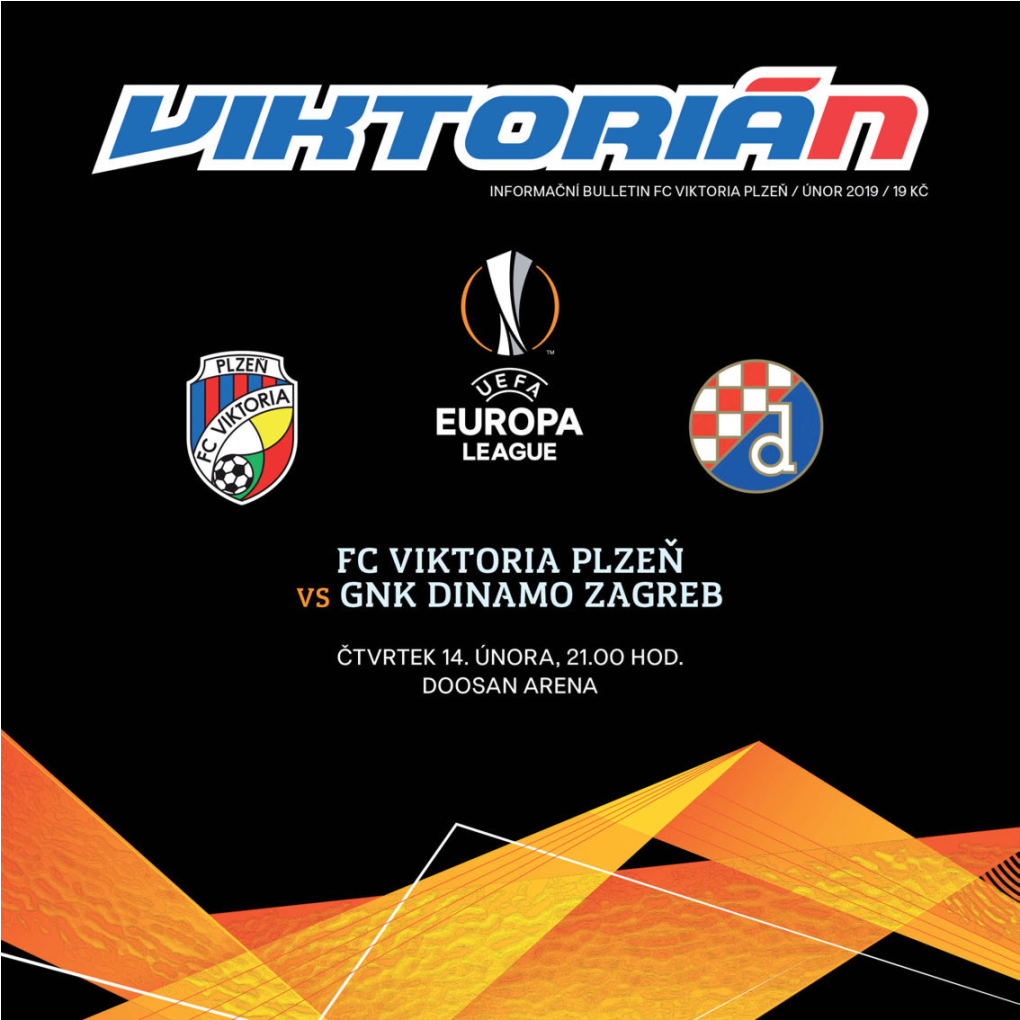 GNK Dinamo Záhřeb