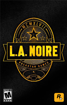 La-Noire-Pc-Manual.Pdf