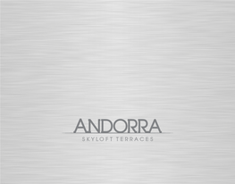 Andorra-Brochure.Pdf