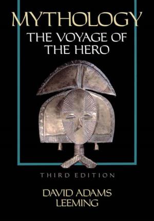 Mythology: the Voyage of the Hero Has Been Used Successfully As a Textbook for Courses in Mythology