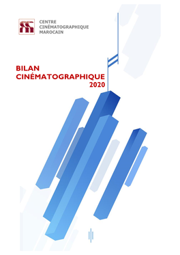 Bilan Cinématographique 2018