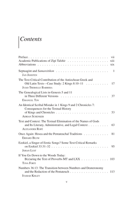 The Text-Critical Contribution of the Antiochean Greek and Old Latin Texts—Case Study: 2 Kings 8:10–11