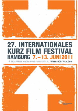 Kurz Film Festival Hamburg 7