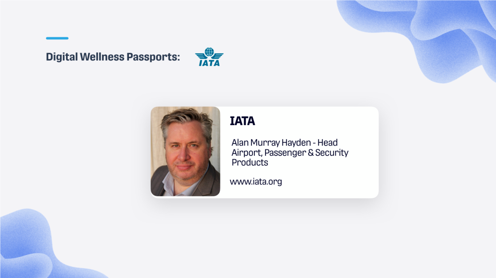 IATA Travel Pass