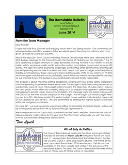 06-14 Newsletter.Pub