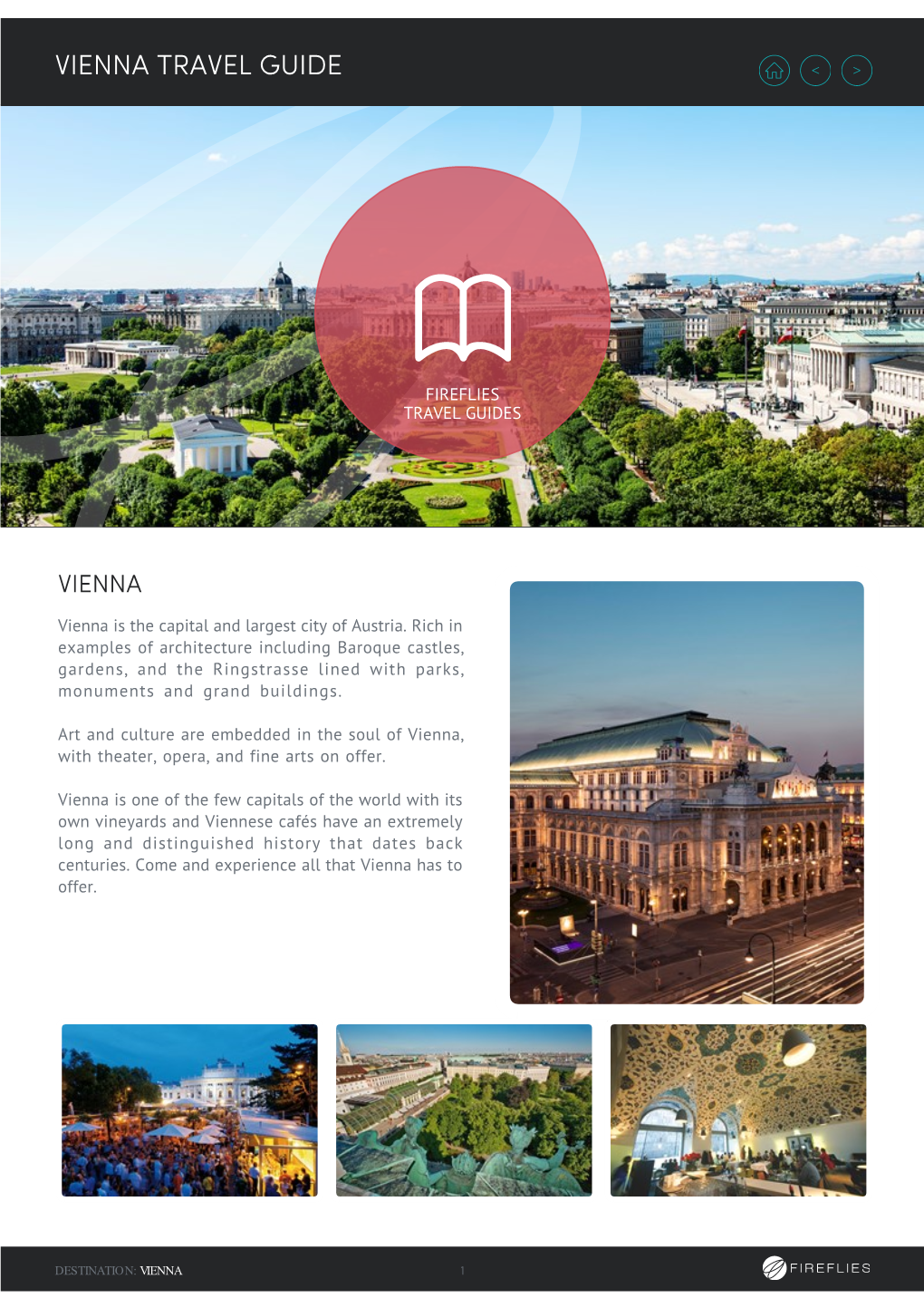 Vienna Travel Guide