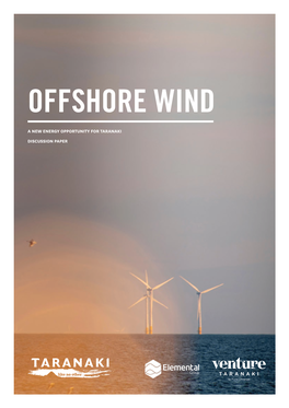 Offshore Wind