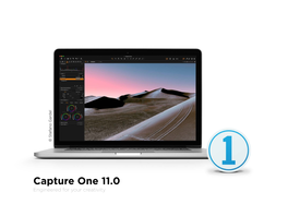 Capture One 11.0 Engineered for Your Creativity Contents
