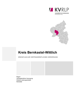 Kreis Bernkastel-Wittlich