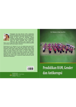HAM, Gender Dan Antikorupsi