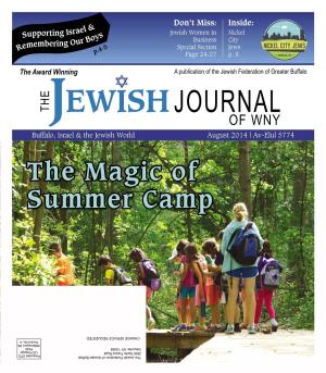 The Magic of Summer Camp